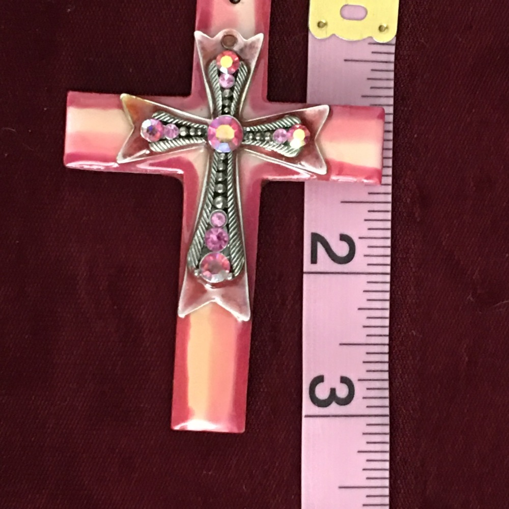 Homemade  Cross - Picture 3 of 7